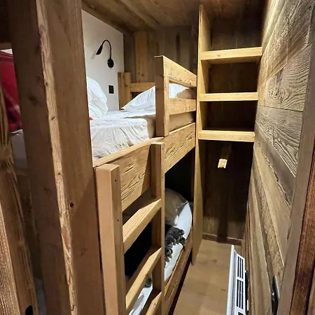 Appartamento Moderne 3 Pièces Pour 4 Personnes à Avec Wifi - Fr-1-545-28