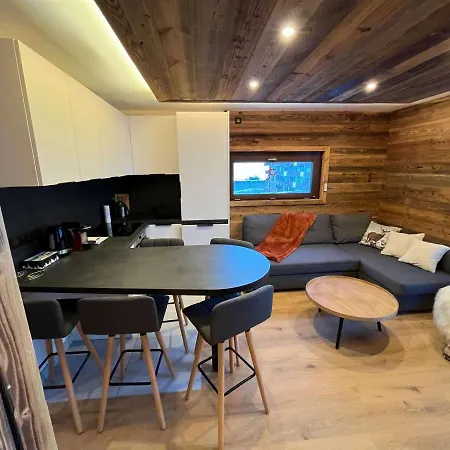 Appartamento Moderne 3 Pièces Pour 4 Personnes à Avec Wifi - Fr-1-545-28 *