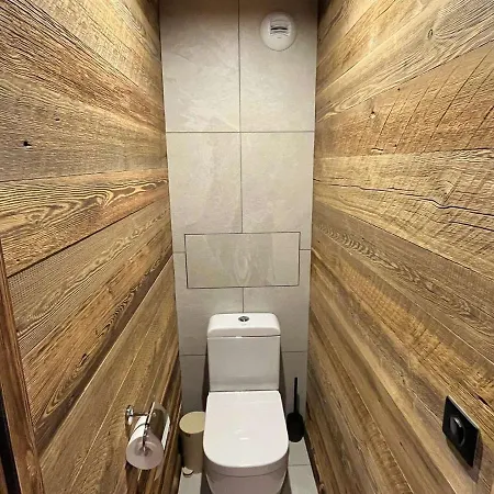 Moderne 3 Pièces Pour 4 Personnes à Avec Wifi - Fr-1-545-28 *