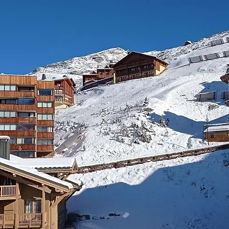 Appartamento Moderne 3 Pièces Pour 4 Personnes à Avec Wifi - Fr-1-545-28 *