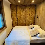 Moderne 3 Pieces Pour 4 Personnes A Avec Wifi - Fr-1-545-28 Apartment Val Thorens