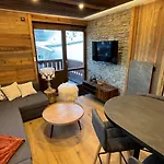 Moderne 3 Pieces Pour 4 Personnes A Avec Wifi - Fr-1-545-28