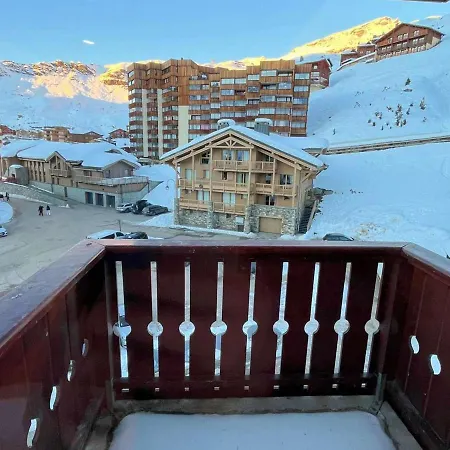 Moderne 3 Pieces Pour 4 Personnes A Avec Wifi - Fr-1-545-28 Appartement