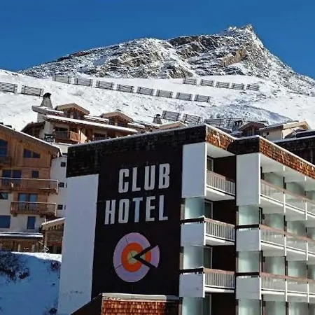 Moderne 3 Pieces Pour 4 Personnes A Avec Wifi - Fr-1-545-28 Apartment