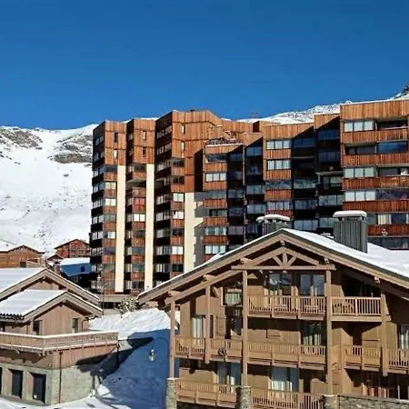 Lägenhet Moderne 3 Pieces Pour 4 Personnes A Avec Wifi - Fr-1-545-28