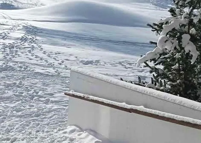 Moderne 3 Pieces Pour 4 Personnes A Avec Wifi - Fr-1-545-28 *